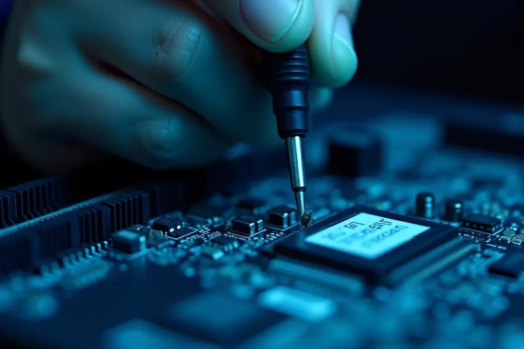 Dépannage d'ordinateur à Cadillac et dans le 33410