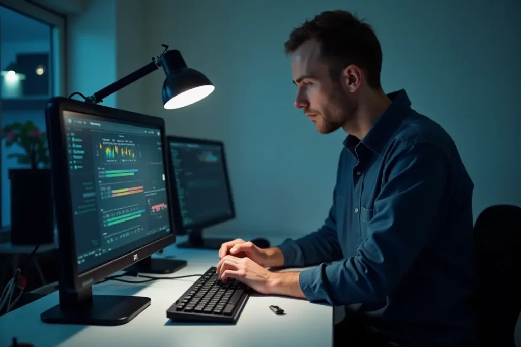 Maintenance informatique et entretien d'ordinateur en Gironde